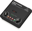 Behringer MIC300 audio preamplifier
