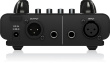Behringer MIC300 audio preamplifier