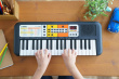 Yamaha PSS-F30 - keyboard