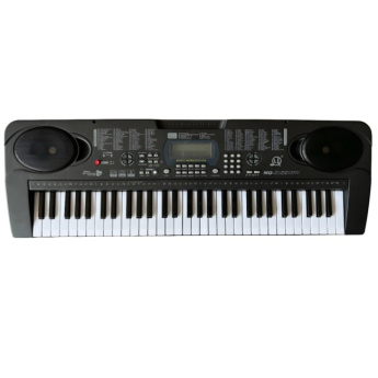 MQ 6159 UFB - keyboard for learning to play, designed for children