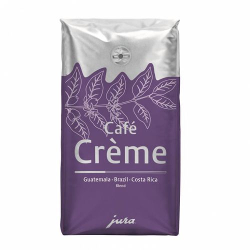 Kohviuba Jura Cafe Creme, 250g / 68016