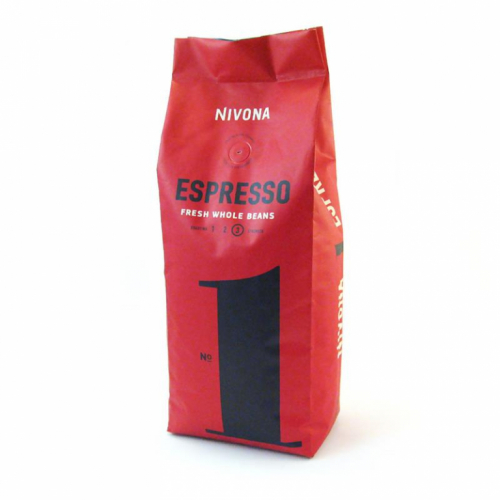 Kohviuba Nivona Espresso 1 kg / 4748001001126