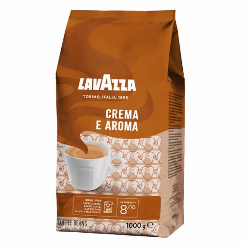 Lavazza Crema e Aroma, 1 kg - Kohvioad / 2444