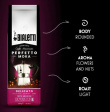 Jahvatatud kohv Bialetti PERFETTO MOKA DELICATO 250g 096080356
