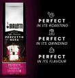 Jahvatatud kohv Bialetti PERFETTO MOKA DELICATO 250g 096080356