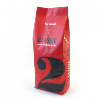 Kohviuba Nivona Classic 1 kg / 4748001001119