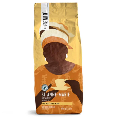 St Remio, St Anne-Marie, 1 kg - Kohvioad / STREMIOANNE