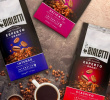 Kohvioad Delicato 500g Bialetti 096080390