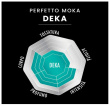 Jahvatatud kohv Bialetti PERFETTO MOKA DECAF 250g 096080514
