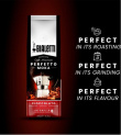 Jahvatatud kohv Bialetti PERFETTO MOKA CHOCOLATE 250g 096080516