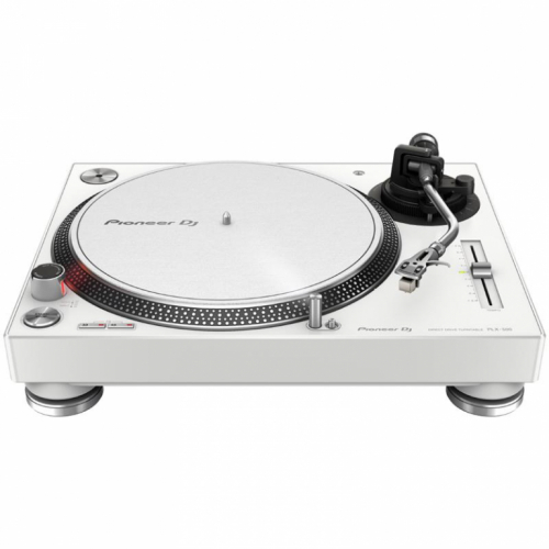DJ vinüülplaadimängija Pioneer PLX-500 / PLX-500-W