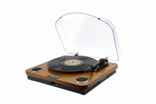 AKAI Gramophone AKAI ATT-11BTN