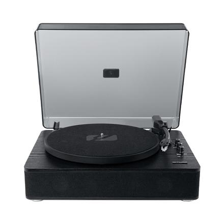 Muse | Turntable Stereo System | MT-106WB | Turntable Stereo System | USB port | AUX in 364997