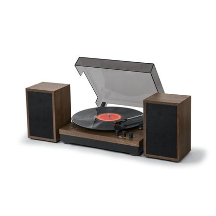 Muse | Turntable Stereo System | MT-108BT | Turntable Stereo System | USB port 364998