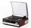Camry Gramophone with radio CR1113