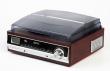 Camry Gramophone with radio CR1113
