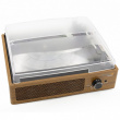 Technaxx Deutschland GmbH & Co. KG Gramofon retro Bluetooth TX-186