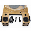 Technaxx Deutschland GmbH & Co. KG Bluetooth LP-Player TX-188