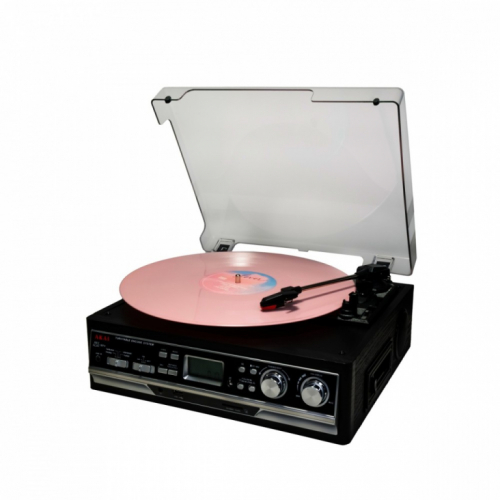 AKAI Gramofon AKAI ATT-15SE