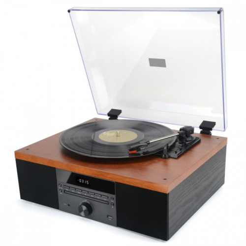 AKAI Gramofon AKAI ATT-14BT