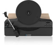 BLAUPUNKT VT100BK vertical turntable