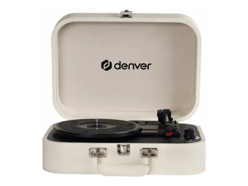 Turntable Denver VPL-130 with USB functionality