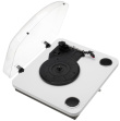 Adler Turntable AD1914 White