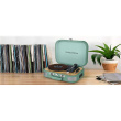 Muse | Turntable Stereo System | MT-201WG | Turntable Stereo System | USB port | AUX in