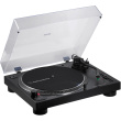 Audio Technica AT-LP120XUSBBT (schwarz. Bluetooth. USB)