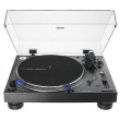 Audio-Technica AT-LP140 XP schwarz
