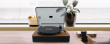 Muse Turntable Stereo System MT-106BT USB, AUX in