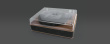 Muse Turntable Stereo System MT-106BT USB, AUX in