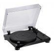 Audio Technica AT-LPW50PB (schwarz (glnzend). Phono-Vorverstrker)