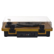 Denver VPL-230LW Must, Wood Semi Automatic