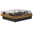 Denver VPL-230LW Must, Wood Semi Automatic