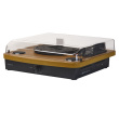 Denver VPL-230LW Must, Wood Semi Automatic