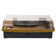 Denver VPL-230LW Must, Wood Semi Automatic