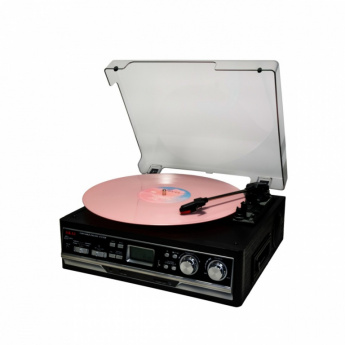 AKAI Gramofon AKAI ATT-15SE