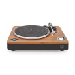 The House Of Marley Stir It Up Wireless Belt-drive audio turntable Must, Wood Manual