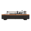 The House Of Marley Stir It Up Wireless Belt-drive audio turntable Must, Wood Manual