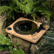 Marley Turntable | Stir It Up Lux | Wireless Turntable