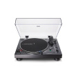 Audio-Technica AT-LP120X audio turntable Direct drive audio turntable Must Manual