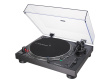 Audio-Technica AT-LP120X audio turntable Direct drive audio turntable Must Manual