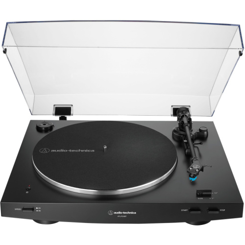 Audio Technica AT-LP3XBT (schwarz. Bluetooth. Phonovorverstrker)