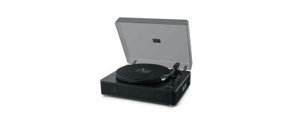 Muse MT-106 WB Черный Automatic