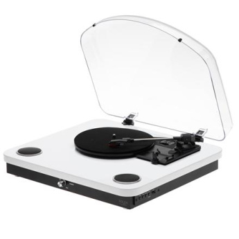 Adler Turntable | AD 1914 | USB port AD 1914w