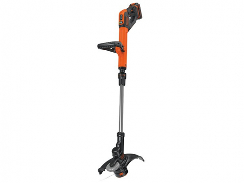 String mower 18V/2.0Ah, Li-Ion, 28 cm, 5500-7400 rpm