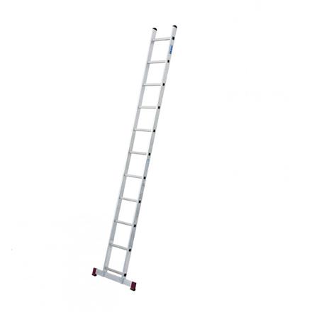 KRAUSE Corda Leaning Ladder with 11 rungs