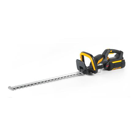 MoWox | 62V Excel Series Hand Held Battery Hedge Trimmer With Rotating Handle | EHT 6362 Li | Cordless
