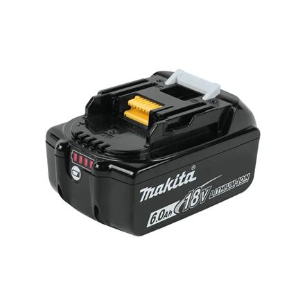 Makita | Battery 18V 6.0AH BL1860B 197422-4